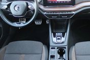 Skoda Octavia 2.0 TDI 4x4 Scout DSG