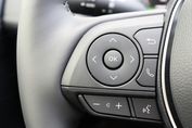 Toyota RAV4 Executive 2.5 Hybrid AWD