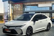 Toyota Corolla 1.8 Hybrid Gr Sport
