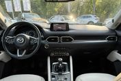 Mazda CX-5 2.0 SkyPassion AWD