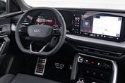 Audi Q5 TDI quattro S line