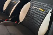Fiat Pandina Cross 1.0 Hybrid