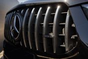 Mercedes GLE AMG 53 4-Matic+