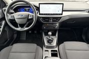 Ford Focus 1.0 EcoBoost Titanium X