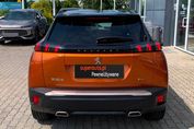 Peugeot 2008 1.2 Puretech Gt Pack S&S EAT8