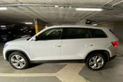 Skoda Kodiaq 2.0 TSI 4x4 DSG