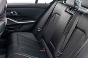 BMW Seria 3 318i M Sport