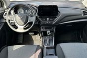 Suzuki S-Cross 1.5 DualJet Hybrid Premium AGS
