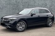 Mercedes GLC 220 d 4-Matic AMG Line