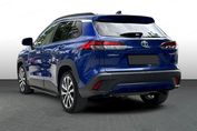 Toyota Corolla Cross Premiere Edition 2.0 Hybrid