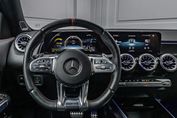 Mercedes GLB 35 AMG 4MATIC