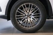 Mercedes GLC 220 d 4-Matic Avantgarde