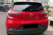 Renault Captur Techno Eco-G LPG 1.2 TCe