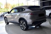 MG HS 1.5T PHEV Exclusive aut