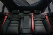 Porsche Taycan 4S Cross Turismo