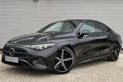 Mercedes CLA 200 AMG Line