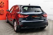 Audi A1 30 TFSI Advanced S tronic