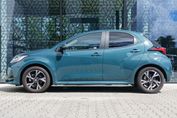 Toyota Yaris Hybrid 1.5 Style