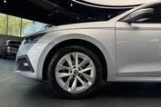 Skoda Octavia Tdi Ambition Dsg