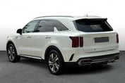 Kia Sorento Prestige Line 2.2 CRDi  4WD DCT 7os.