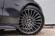 Mercedes Klasa C 220 d 4-Matic AMG Estate