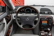 Mercedes CLS CL 600