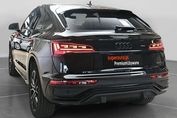 Audi Q5 Sportback 40 TFSI quattro S Line