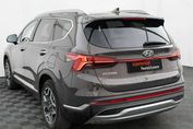 Hyundai Santa Fe 1.6 T-GDI HEV Platinum aut