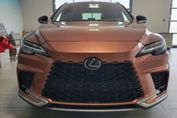 Lexus RX 350h F Sport Design 2.5 Hybrid