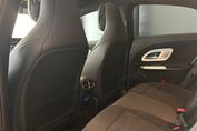 Mercedes CLA 200 4-Matic AMG Line