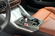 BMW Seria 3 M3 Competition xDrive