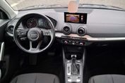 Audi Q2 35 TFSI S tronic