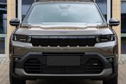 Jeep Compass First Edition 1.2 mHEV FWD DCT
