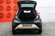 Toyota Aygo X Teamplayer 1.0 Benzyna
