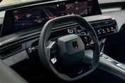 Peugeot 3008 GT e-DCS6 1.2 mHEV