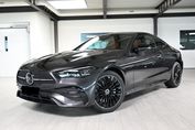 Mercedes CLE 300  4-Matic AMG Line