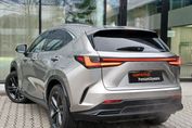 Lexus NX 450h+ Prestige AWD