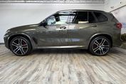 BMW X5 xDrive40d Individual Edition