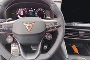 Cupra Formentor 1.5 eTSI DSG