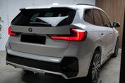 BMW X1 xDrive23i M Sport
