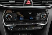 Hyundai Santa Fe 2.0 CRDi Platinum 4WD aut