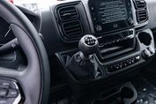 Fiat Ducato 3.3t L2H2