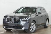 BMW X3 xDrive20