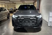 Audi Q7 55 TFSI e quattro S Line