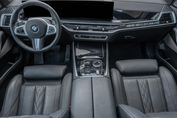 BMW X5 xDrive40d M Sport