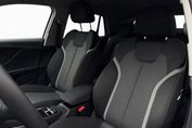 Audi Q2 35 TFSI Advanced S tronic