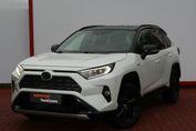 Toyota RAV4 2.5 Hybrid Selection 4x2