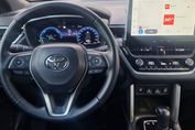 Toyota Corolla Cross 2.0 Hybrid Style