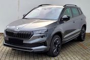 Skoda Karoq Sportline 2.0 TSI 4x4 DSG