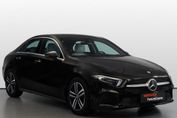 Mercedes Klasa A 200
